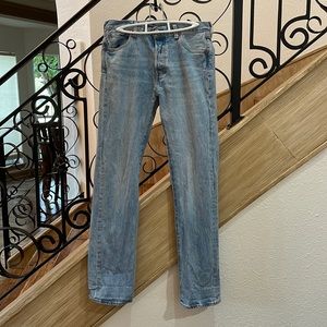 Levi’s 501s 30x32